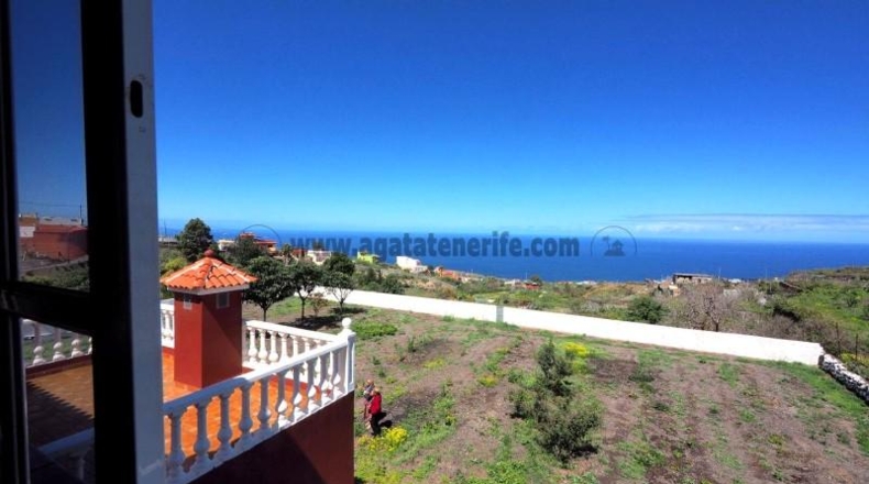 Santa Cruz de Tenerife - Icod de los Vinos - 1470m2