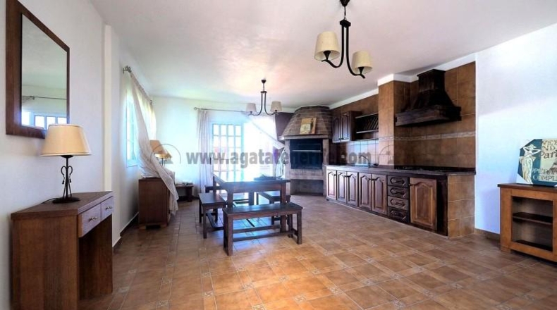 Santa Cruz de Tenerife - Icod de los Vinos - 1470m2