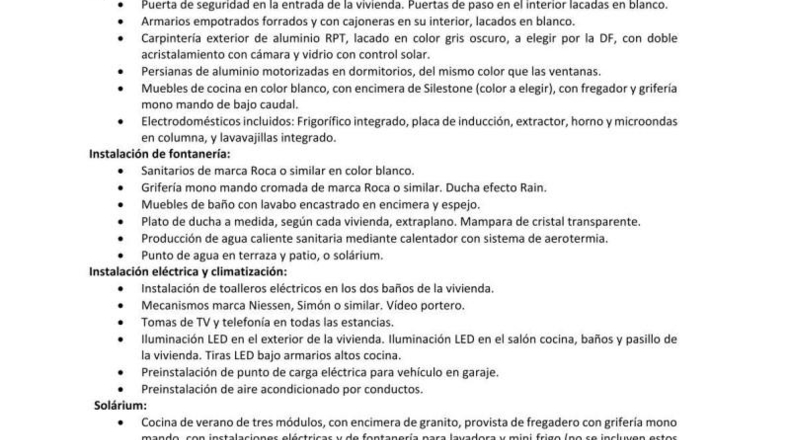 Murcia - Águilas - 118m2
