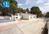 Xalet independent amb terreny en venda a la España, Xixona, ref.: TR247124 foto