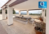 Xalet independent amb terreny en venda a la España, Xixona, ref.: TR247124 foto