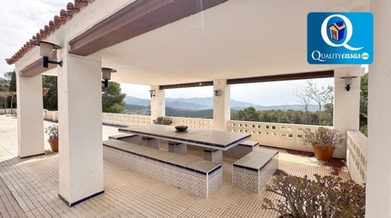 Alicante - Jijona - 22000m2