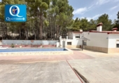 Xalet independent amb terreny en venda a la España, Xixona, ref.: TR247124 foto