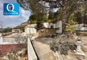 Xalet independent amb terreny en venda a la España, Xixona, ref.: TR247124 foto