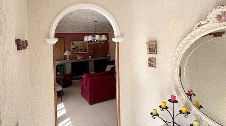 Alicante - Jijona - 22000m2