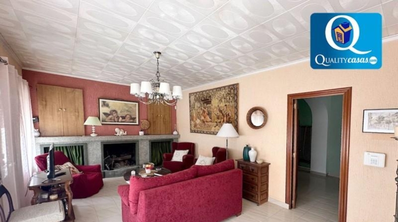 Alicante - Jijona - 22000m2