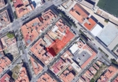 Suelo urbano en venta en la España, Almassora, ref: TR232369 foto