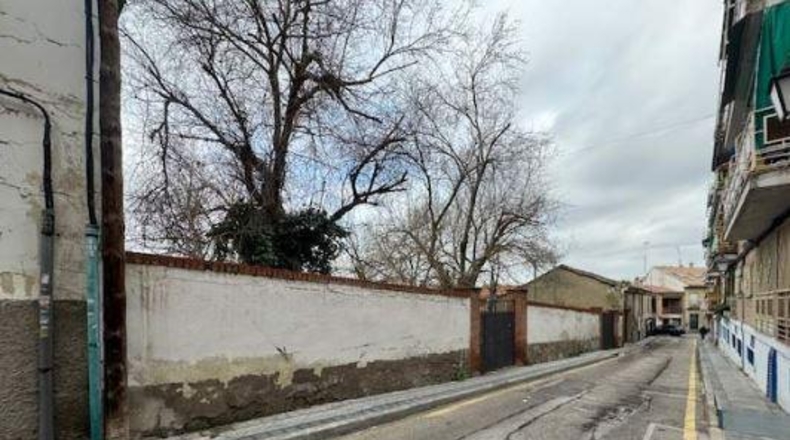 Comunidad de Madrid - Valdemoro - 2158m2