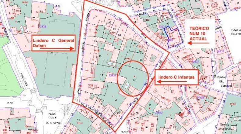 Comunidad de Madrid - Valdemoro - 2158m2