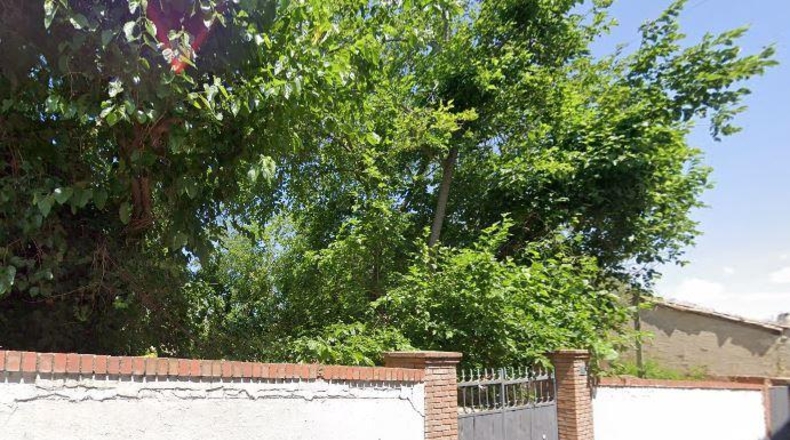 Comunidad de Madrid - Valdemoro - 2158m2