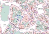 Urban land for sale on España, Valdemoro, ref: TR257367 photo