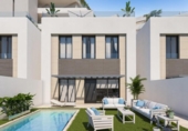 Xalet independent amb terreny en venda a la España, Àguiles, ref.: TR218919 foto