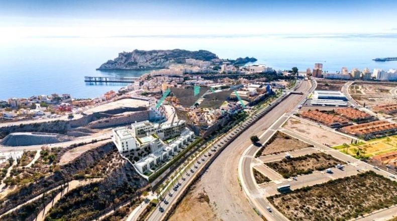 Múrcia - Águilas - 294m2