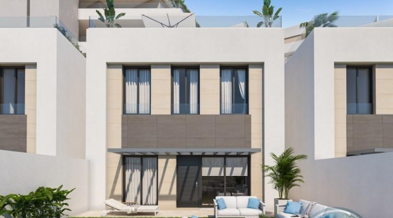 Murcia - Águilas - 100m2