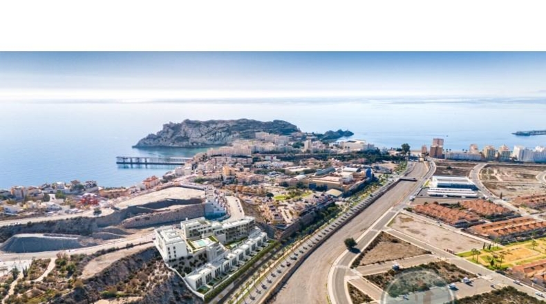 Murcia - Águilas - 100m2