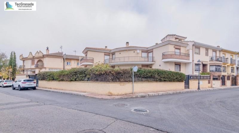 Granada - Atarfe - 441m2