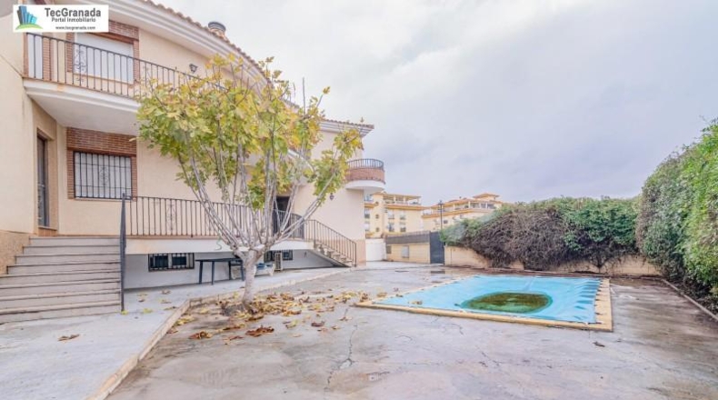 Granada - Atarfe - 441m2