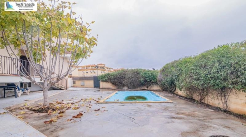 Granada - Atarfe - 441m2