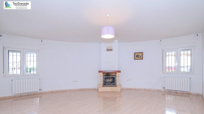 Granada - Atarfe - 441m2