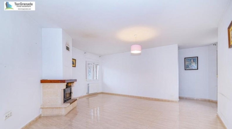 Granada - Atarfe - 441m2