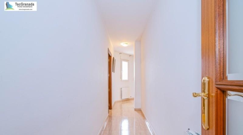 Granada - Atarfe - 441m2