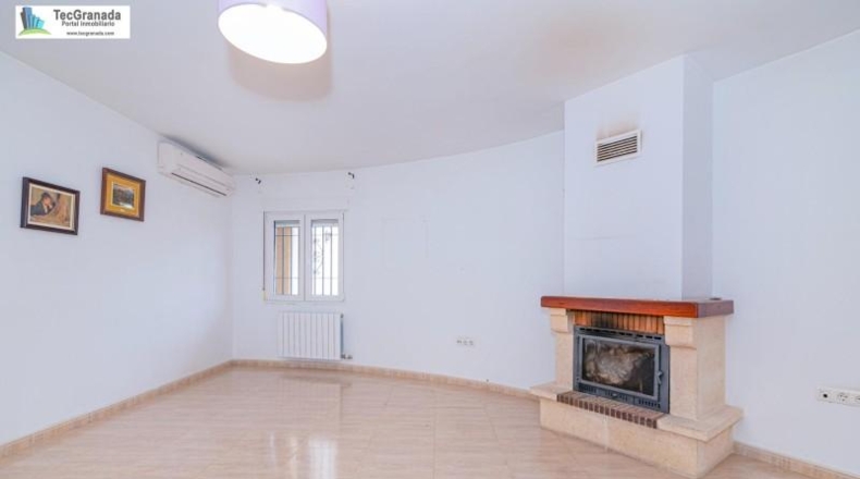 Granada - Atarfe - 441m2