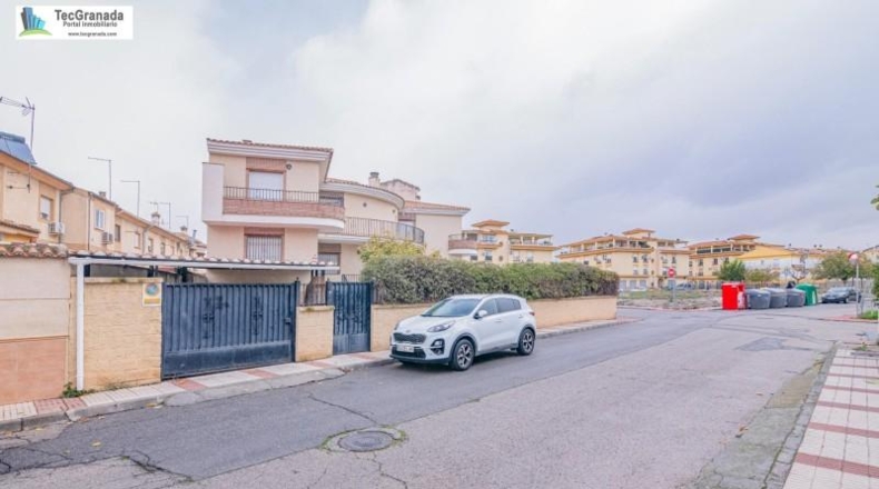 Granada - Atarfe - 441m2