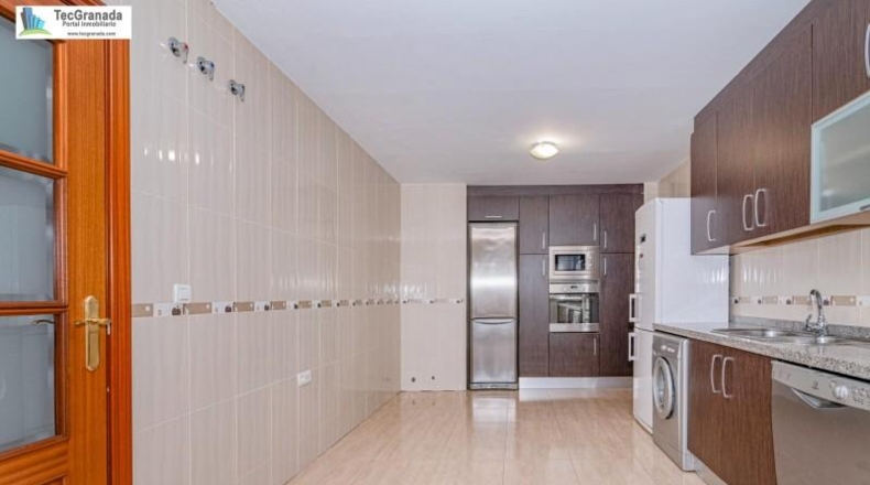 Granada - Atarfe - 441m2
