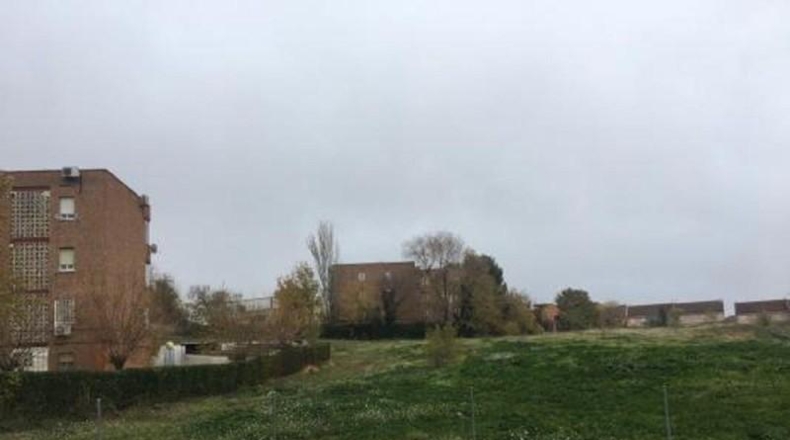 Community of Madrid - Mejorada del Campo - 5318m2