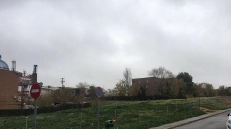 Community of Madrid - Mejorada del Campo - 5318m2
