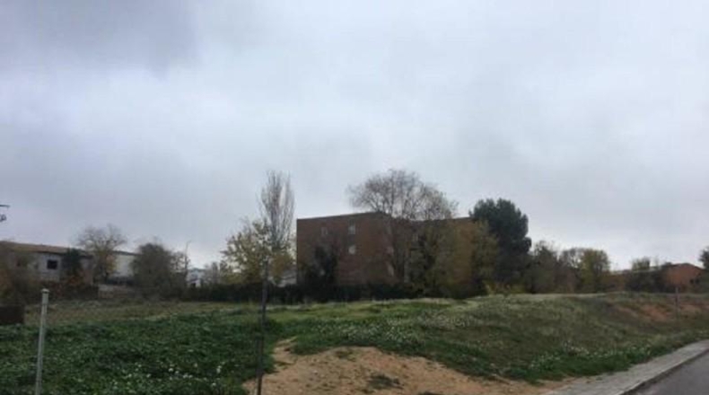 Community of Madrid - Mejorada del Campo - 5318m2