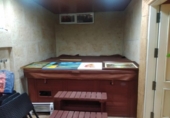 Отдельно стоящий дом с участком на продажу в городе Эльче Фото