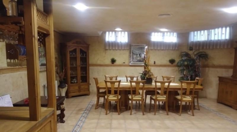 Alicante - Elche - 380m2