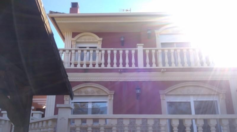 Alicante - Elche - 380m2