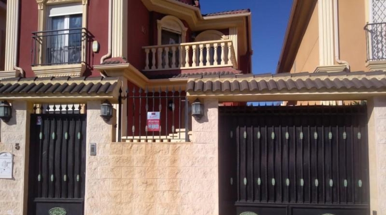 Alicante - Elche - 380m2