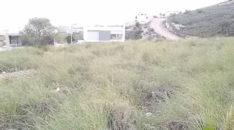 Málaga - Benalmádena - 703m2