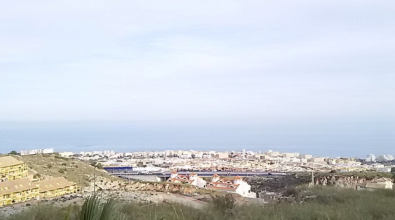Málaga - Benalmádena - 703m2