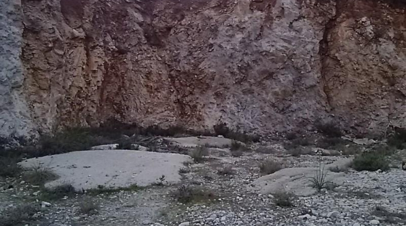 Málaga - Benalmádena - 703m2