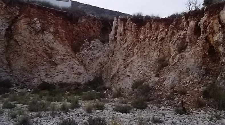 Málaga - Benalmádena - 703m2
