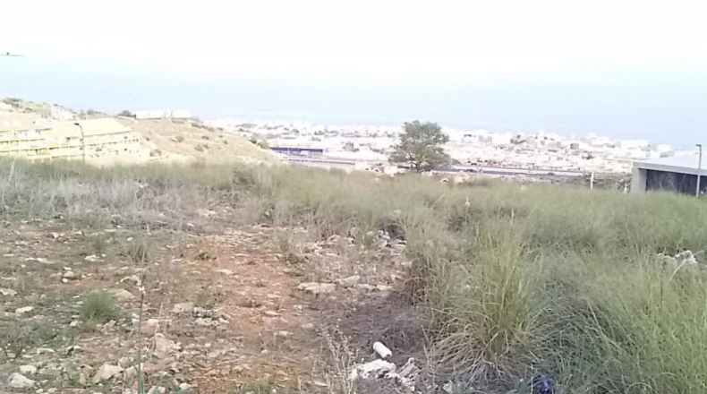 Málaga - Benalmádena - 703m2