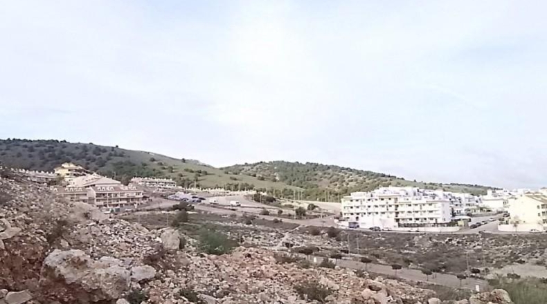 Málaga - Benalmádena - 703m2