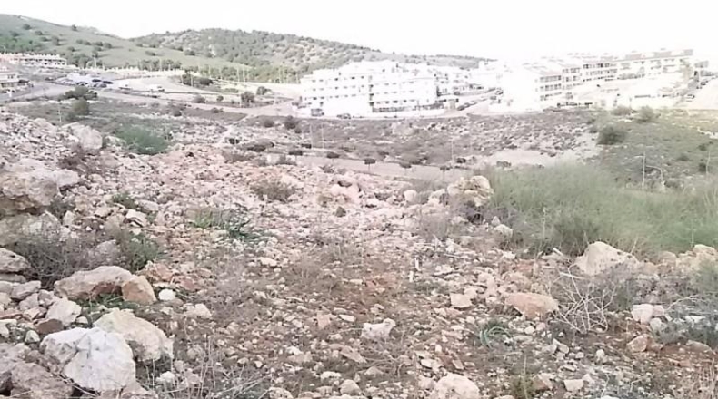 Málaga - Benalmádena - 703m2