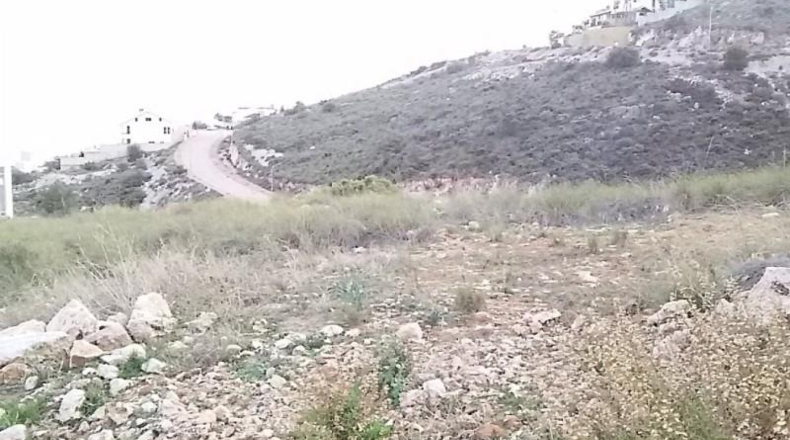 Málaga - Benalmádena - 703m2