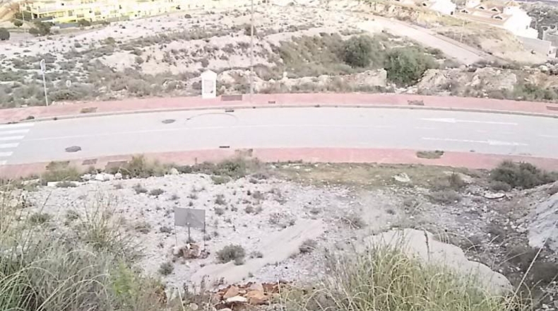 Málaga - Benalmádena - 703m2
