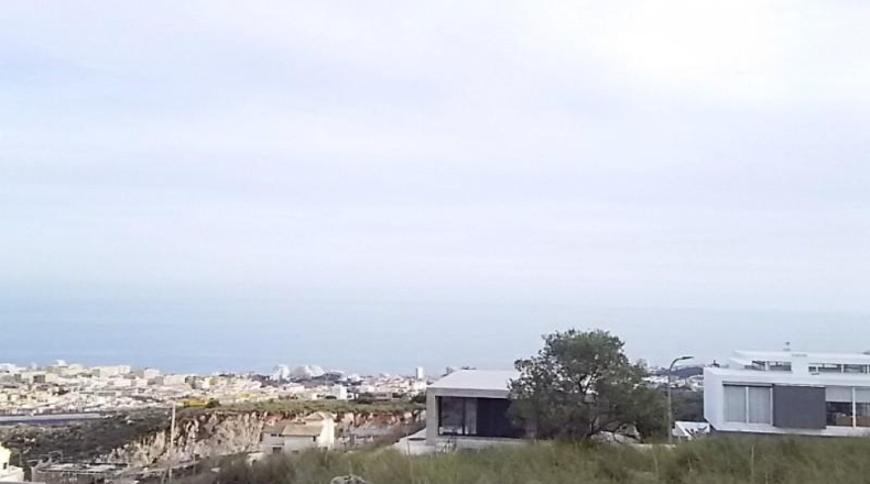 Málaga - Benalmádena - 703m2