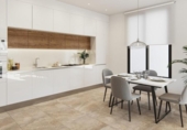 Chalet independiente con terreno en venta en la España, Águilas, ref: TR248884 foto
