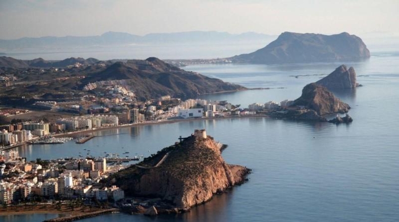 Murcia - Águilas - 117m2