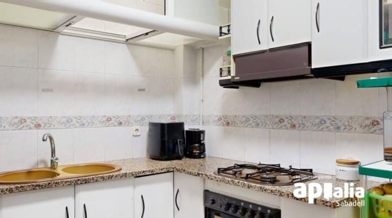 Barcelona - Sabadell - 165m2
