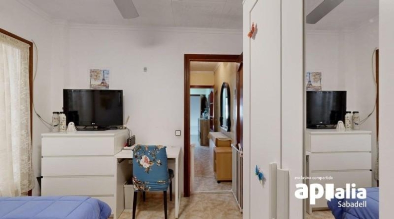 Barcelona - Sabadell - 165m2