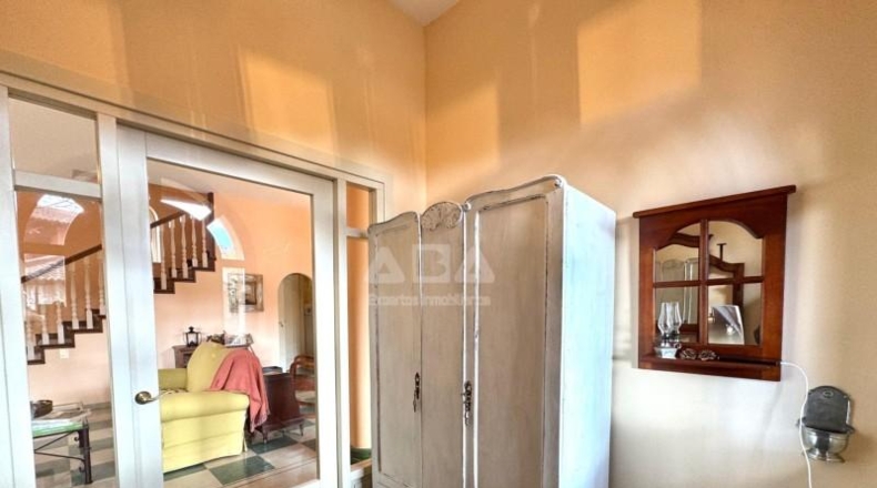 Ávila - Arenas de San Pedro - 436m2